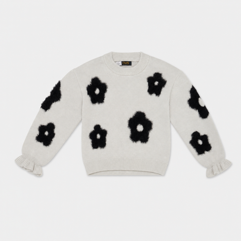 Maglione - Bambina - 102 - 107 | 4 anni