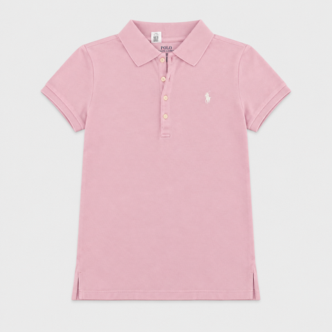 Polo maniche corte - Bambina - 150 - 157 | 12 anni