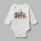 Body - Bambino - 66 - 71 | 6 mesi