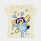 Maglietta maniche corte - Bambina - 108 - 113 | 5 anni