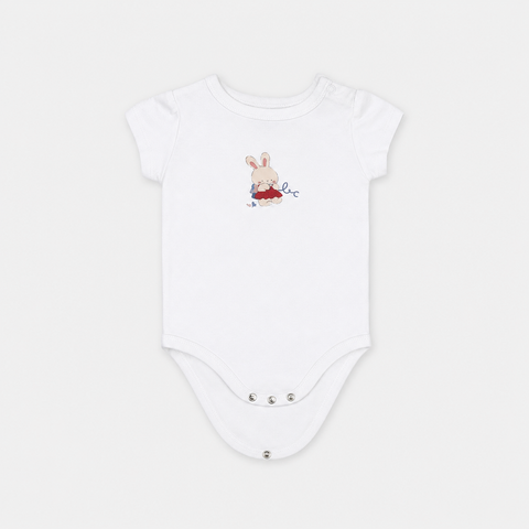 Body - Bambina - 60 - 65 | 3 mesi