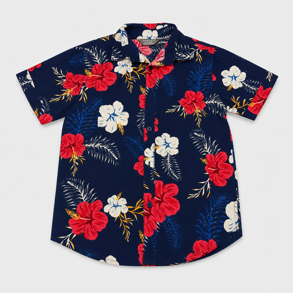 Camicia - Bambino - 108 - 113 | 5 anni