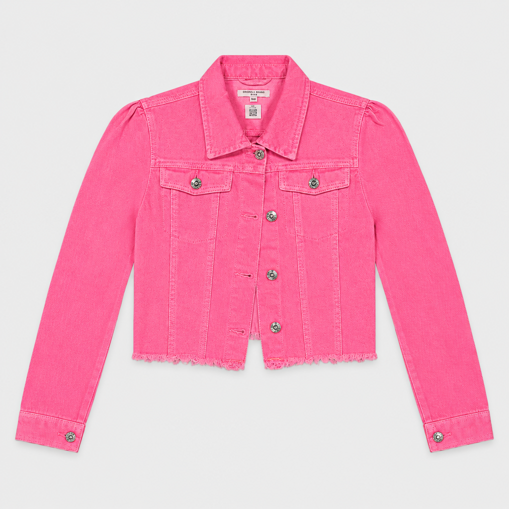 Giacca primavera - Bambina - 150 - 157 | 12 anni