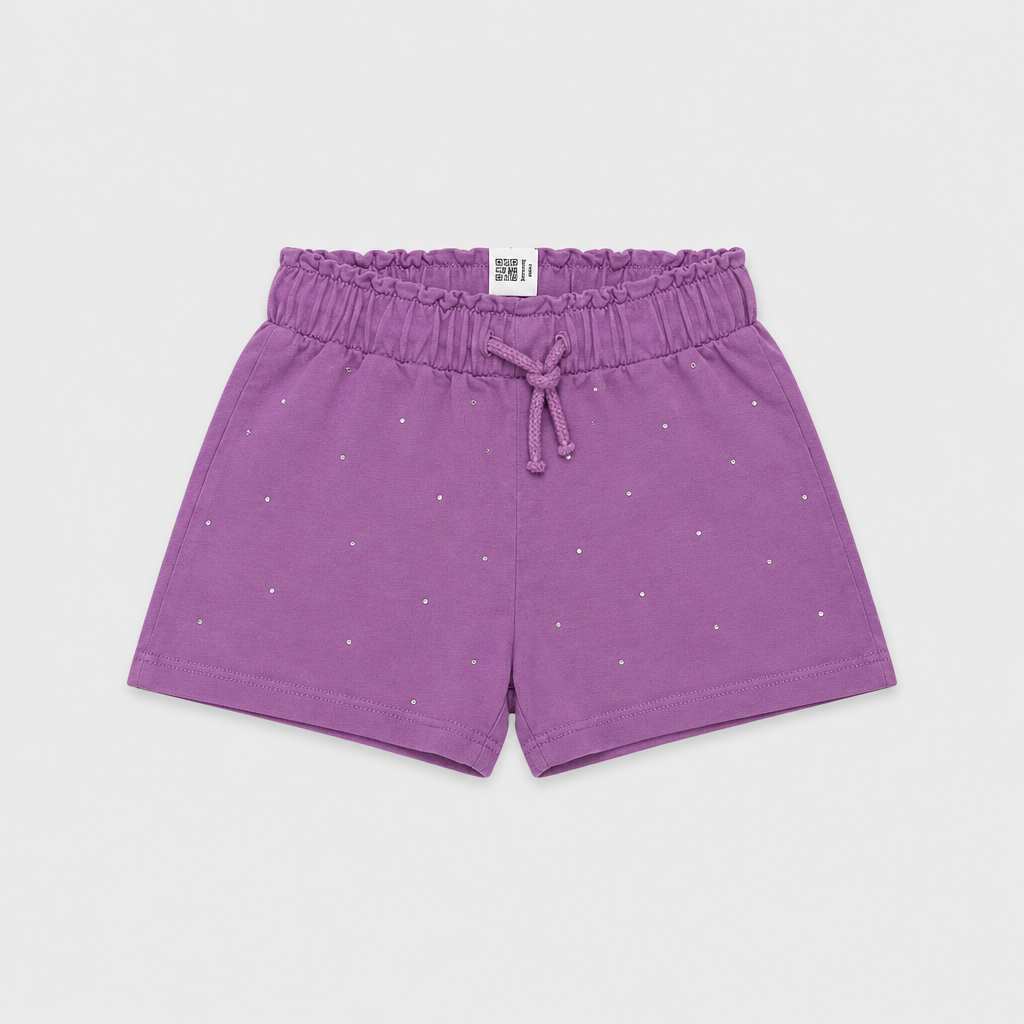 Pantaloncini corti - Bambina - 114 - 119 | 6 anni