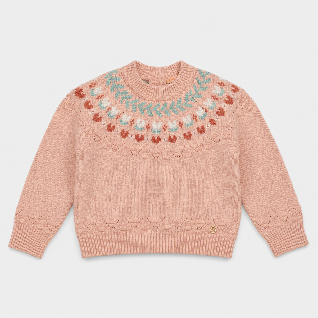 Maglione - Bambina - 78 - 83 | 1 anno