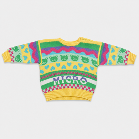 Maglione - Bambino - 78 - 83 | 1 anno