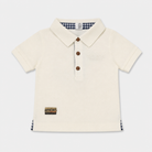 Polo maniche corte - Bambino - 50 - 59 < 3 mesi