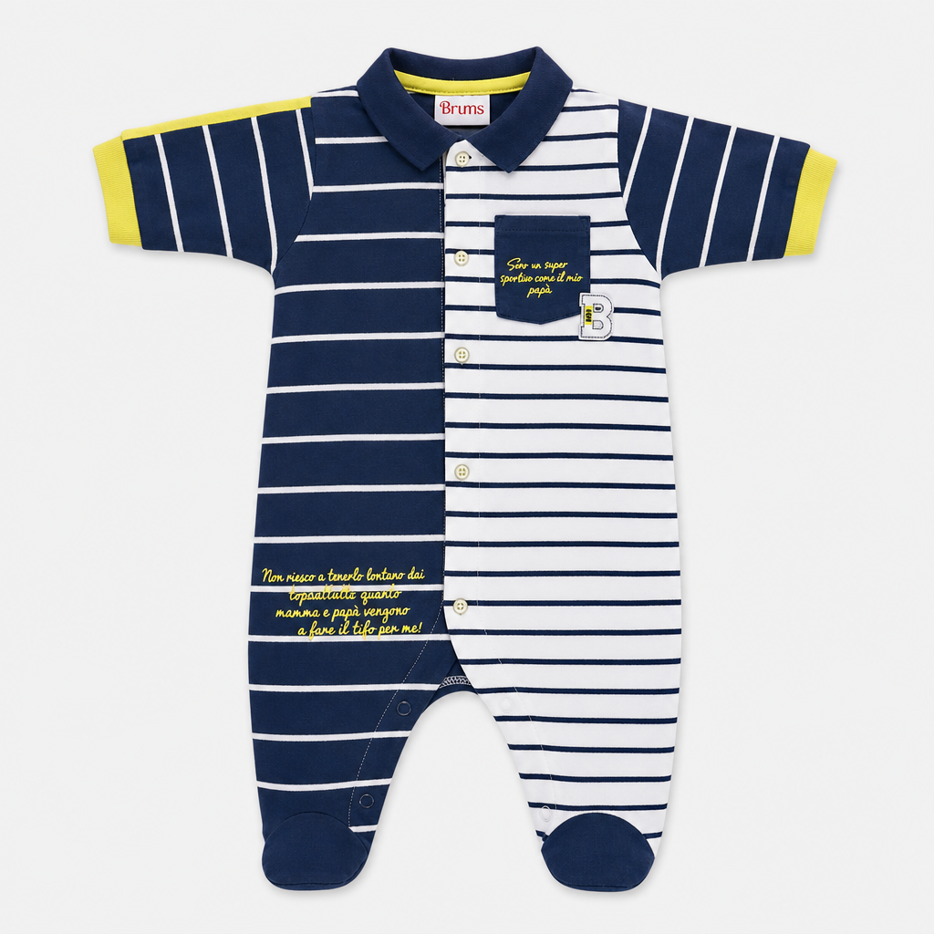 Tutine neonato - Bambino - 60 - 65 | 3 mesi