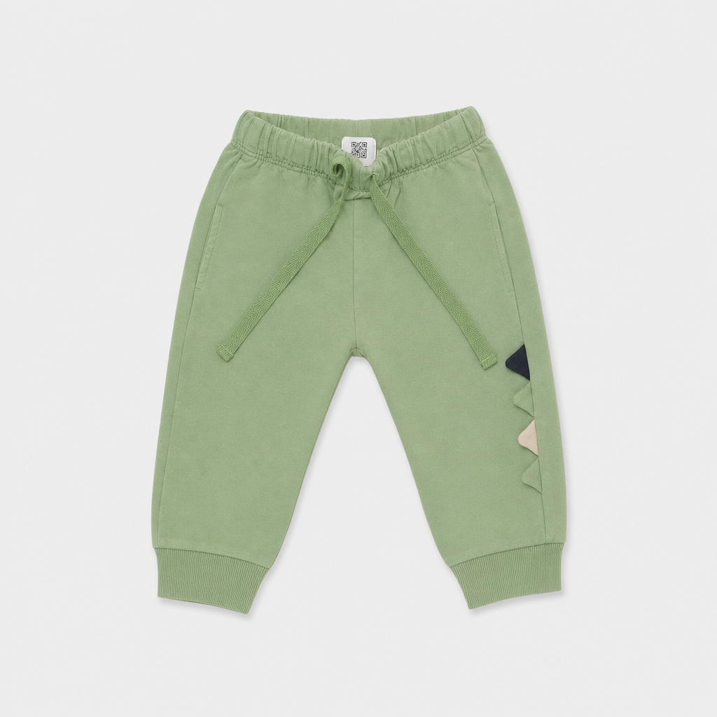Pantaloni tuta - Bambino - 66 - 71 | 6 mesi