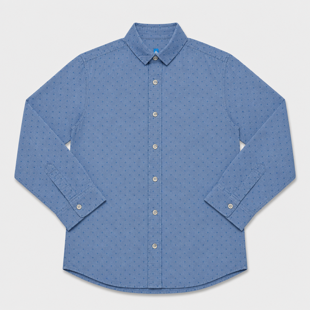 Camicia - Bambino - 120 - 125 | 7 anni