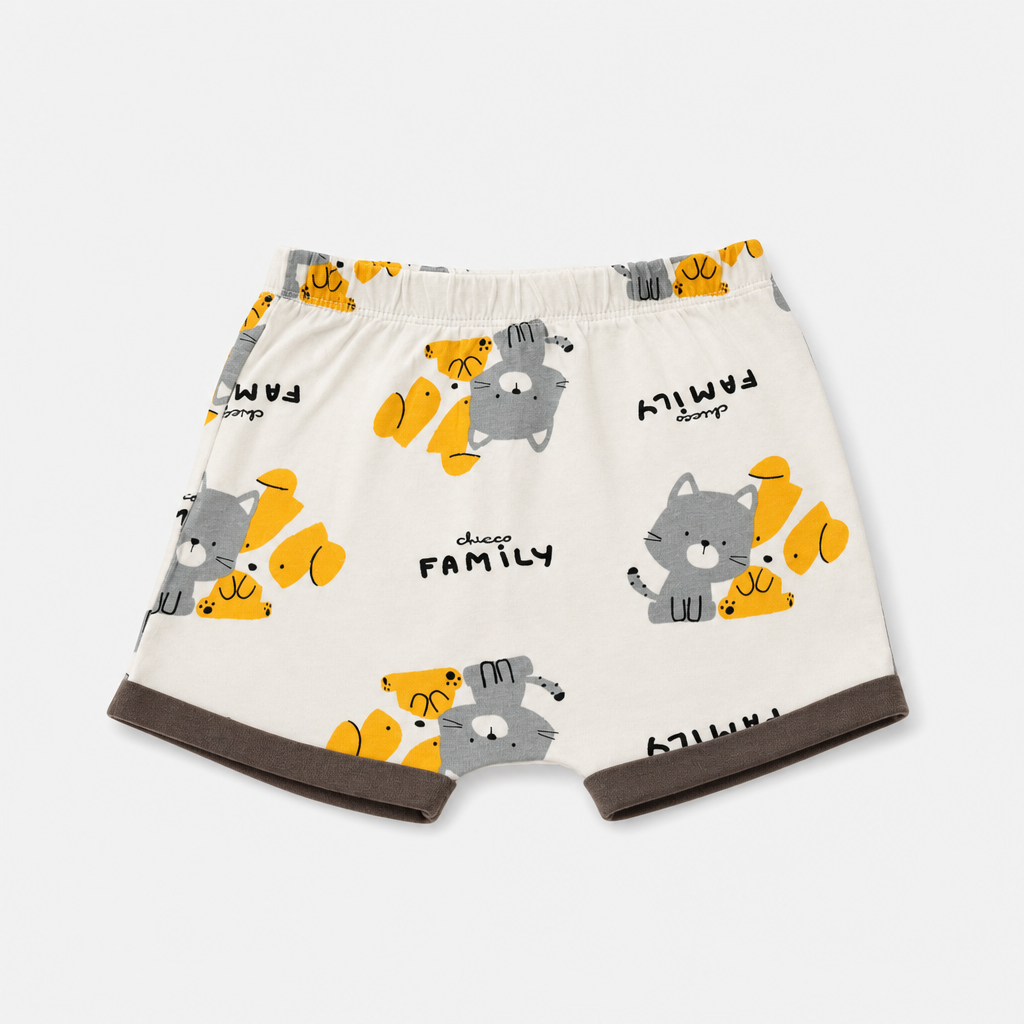Pantaloncini corti - Bambino - 72 - 77 | 9 mesi
