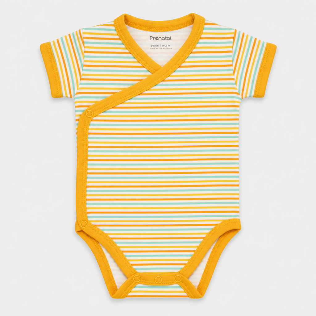 Body - Bambino - 50 - 59 < 3 mesi
