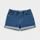 Pantaloncini corti - Bambina - 102 - 107 | 4 anni