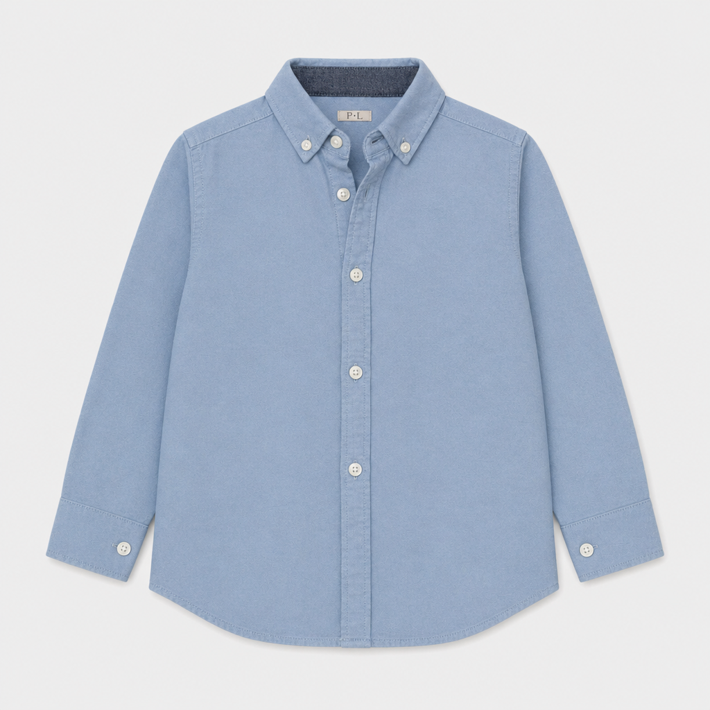 Camicia - Bambino - 96 - 101 | 3 anni