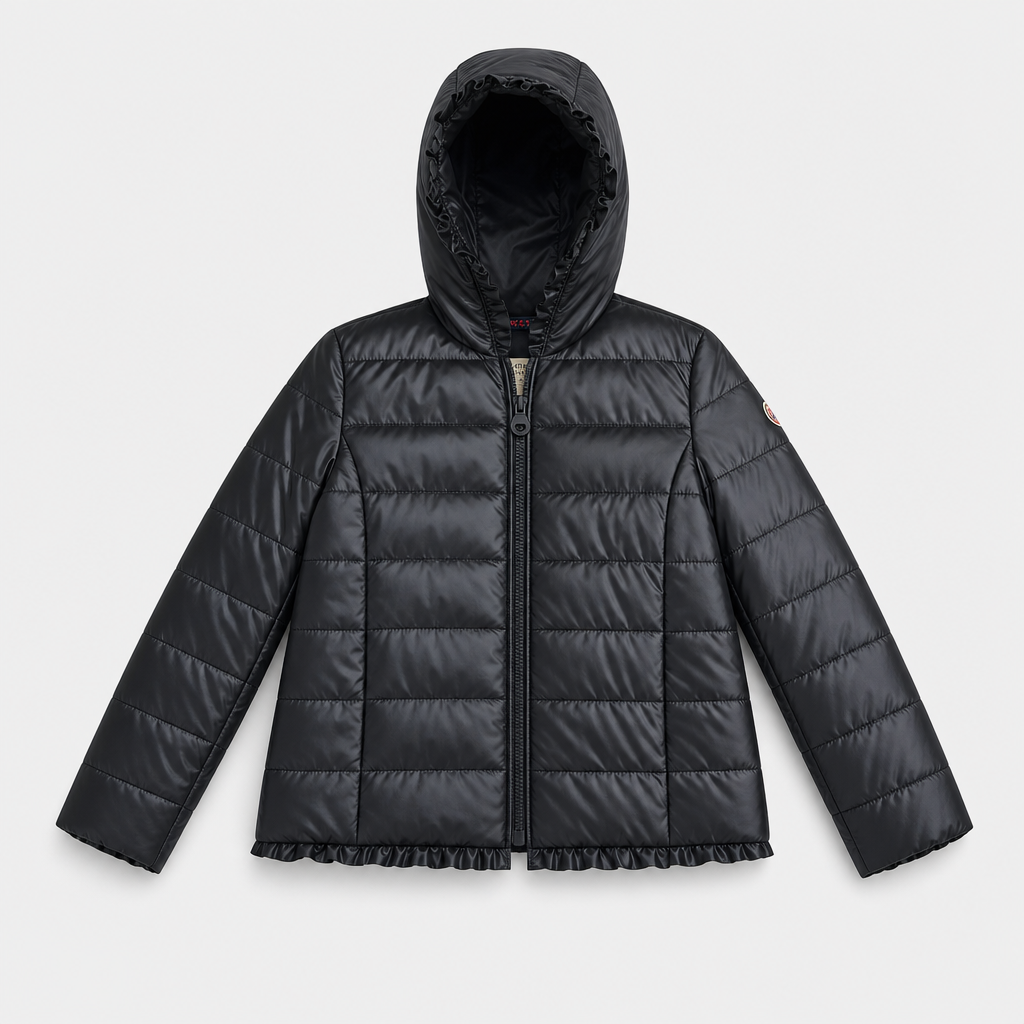 Giacca invernale pesante - Bambina - 108 - 113 | 5 anni