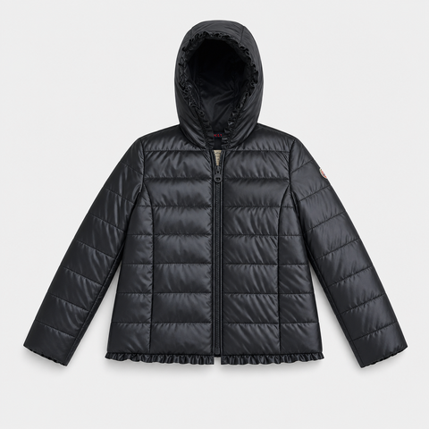 Giacca invernale pesante - Bambina - 108 - 113 | 5 anni