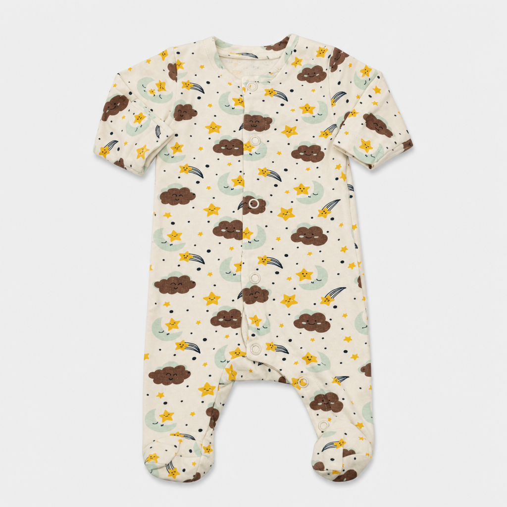 Tutine neonato - Bambino - 50 - 59 < 3 mesi