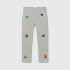 Leggins - Bambina - 90 - 95 | 2 anni