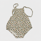 Body - Bambina - 78 - 83 | 1 anno
