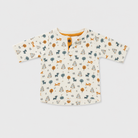 Maglietta maniche lunghe - Bambino - 60 - 65 | 3 mesi