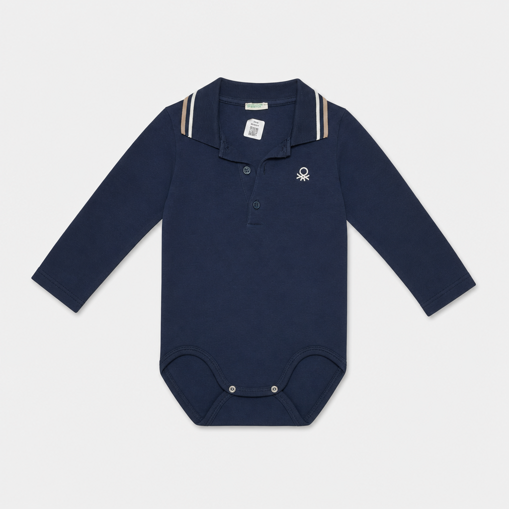 Body - Bambino - 72 - 77 | 9 mesi