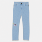 Jeans - Bambina - 126 - 131 | 8 anni