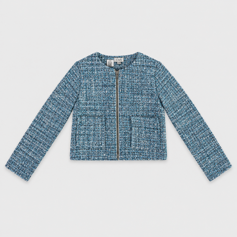 Giacca primavera - Bambina - 114 - 119 | 6 anni