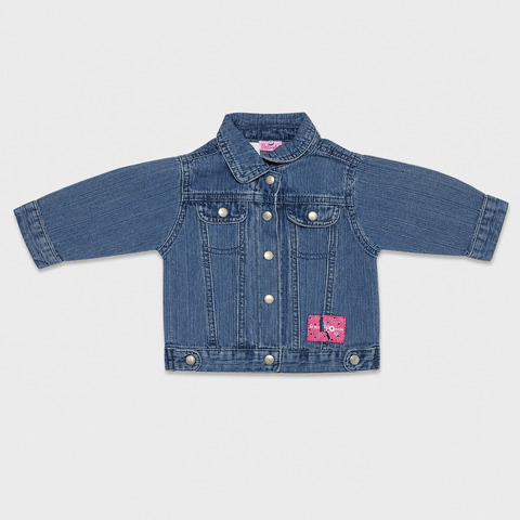 Giacca primavera - Bambina - 72 - 77 | 9 mesi