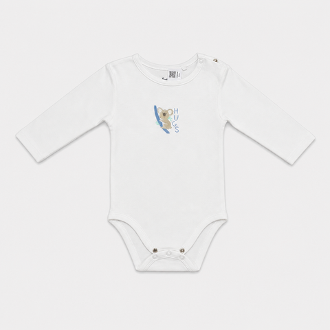 Body - Bambino - 60 - 65 | 3 mesi