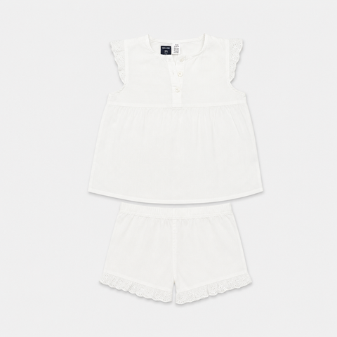 Completo - Bambina - 96 - 101 | 3 anni