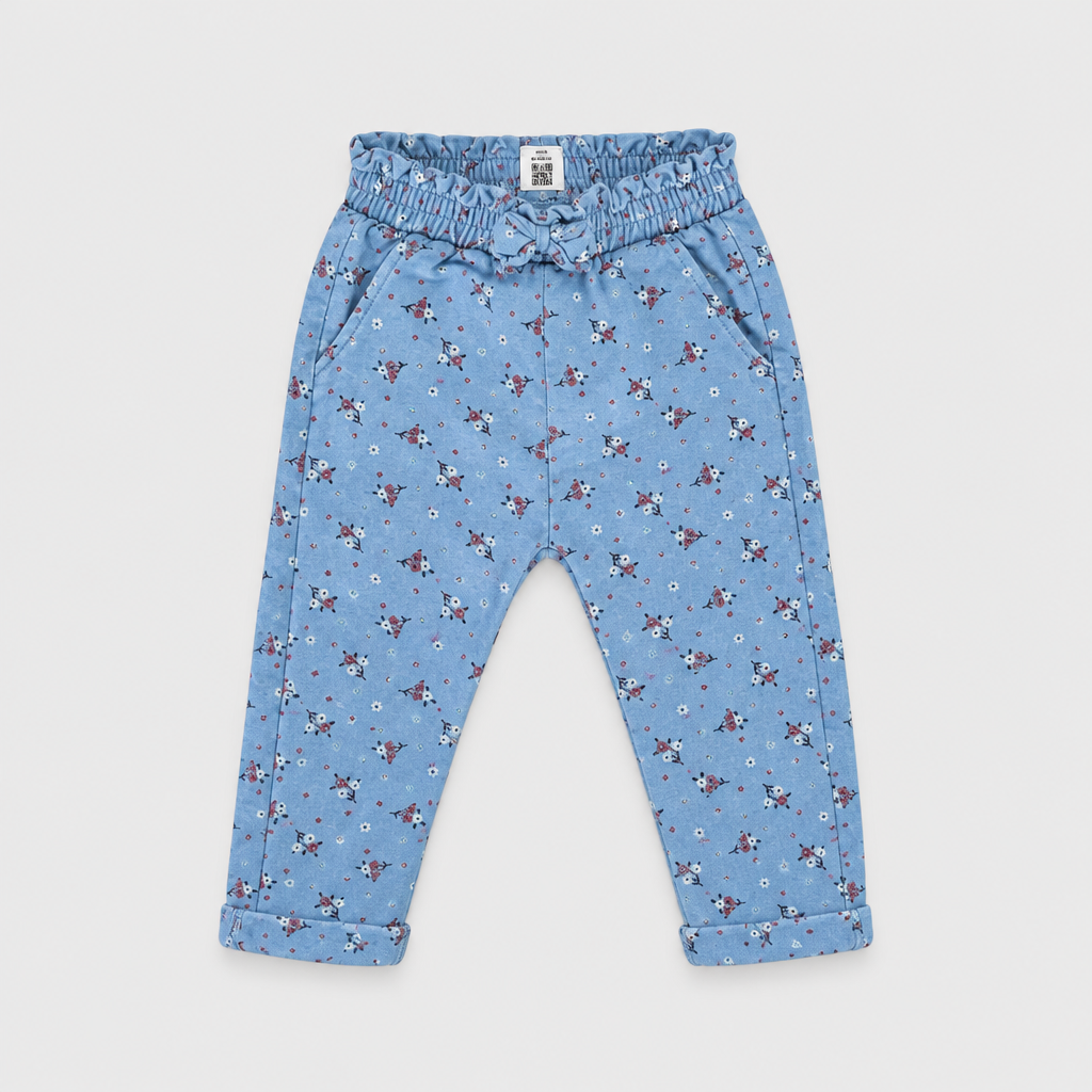 Pantaloni - Bambina - 72 - 77 | 9 mesi