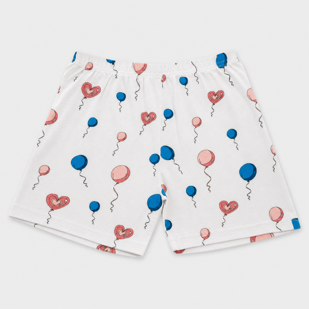 Pantaloncini corti - Bambina - 108 - 113 | 5 anni