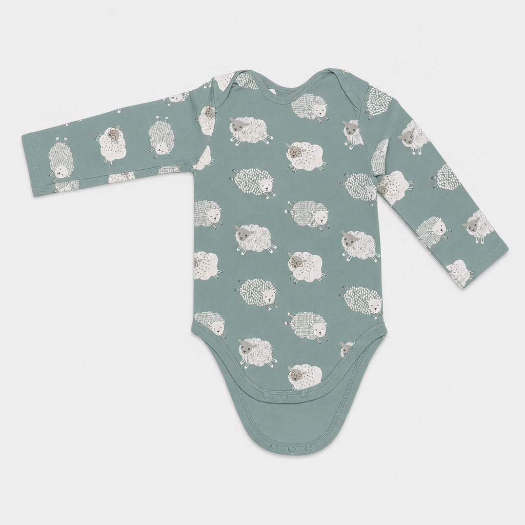 Body - Bambino - 84 - 89 | 18 mesi