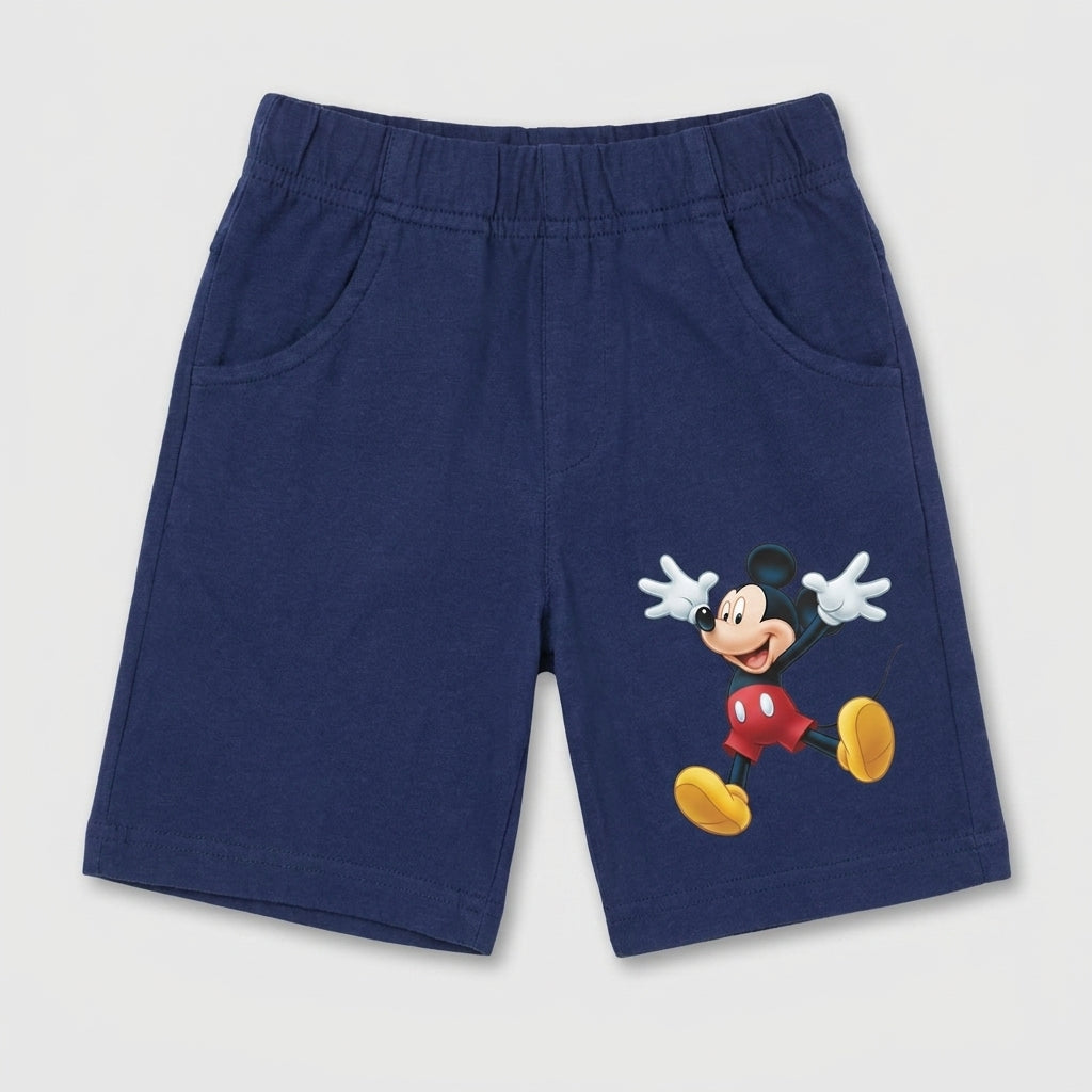 Pantaloncini corti - Bambino - 90 - 95 | 2 anni