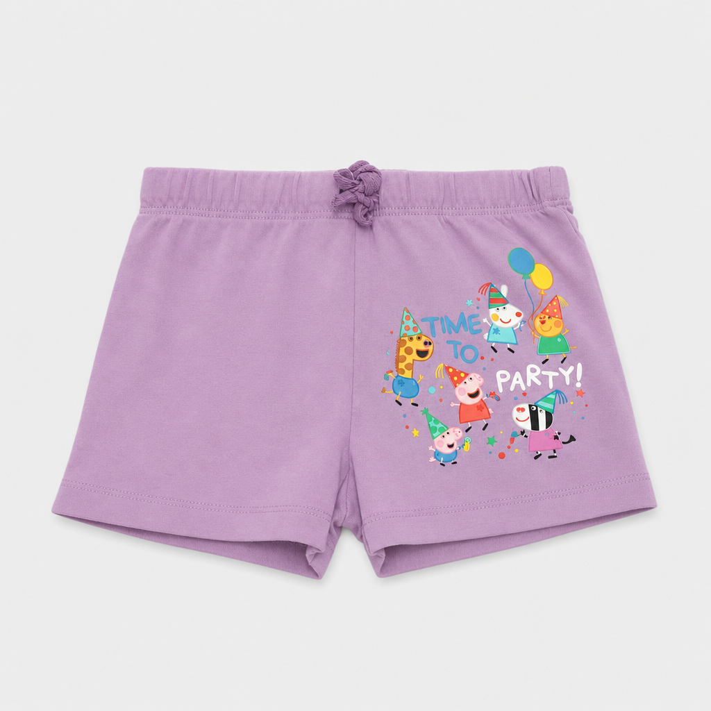 Pantaloncini corti - Bambina - 84 - 89 | 18 mesi