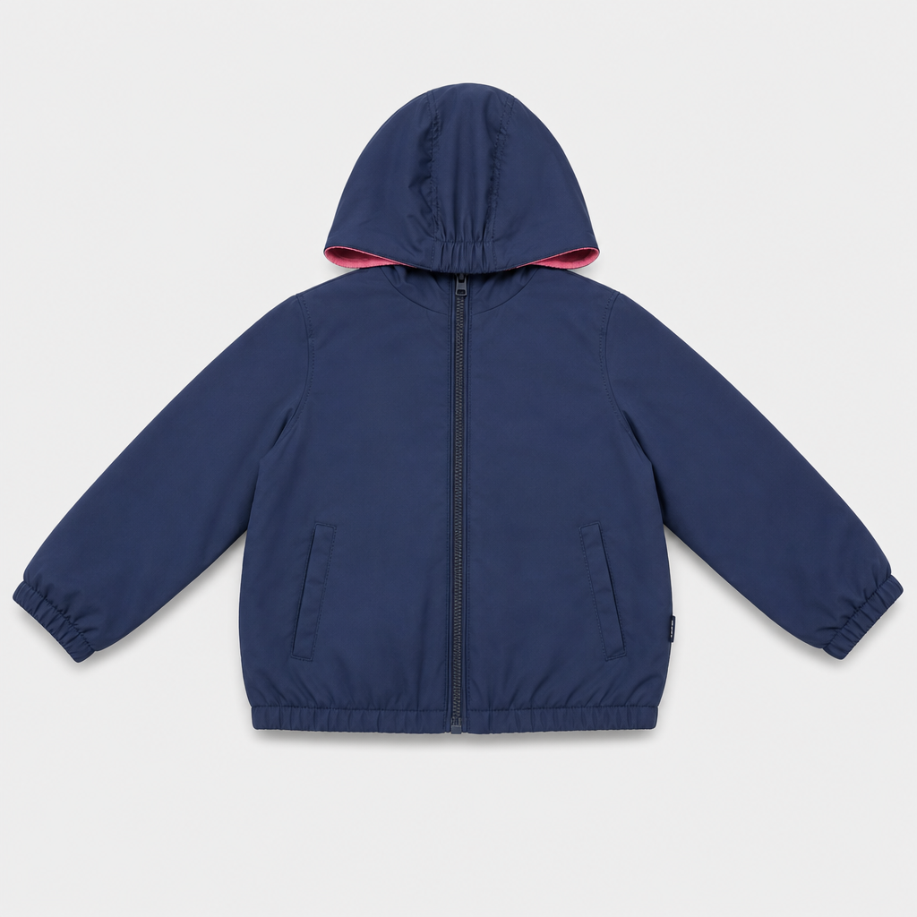Giacca primavera - Bambina - 78 - 83 | 1 anno