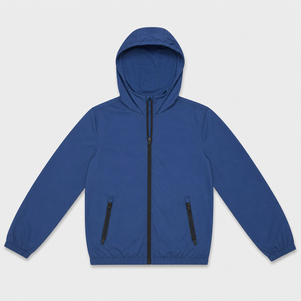 Impermeabile/kway - Bambino - 114 - 119 | 6 anni