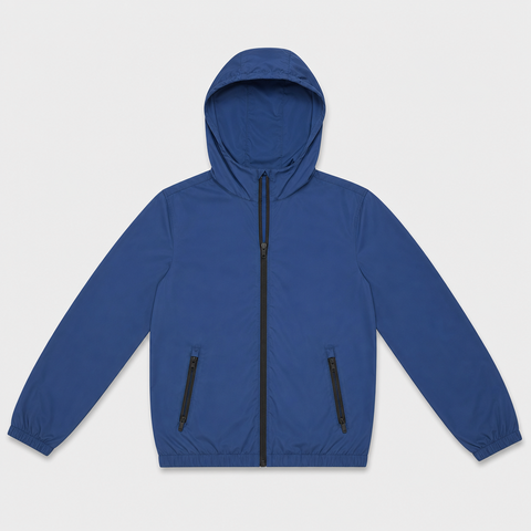 Impermeabile/kway - Bambino - 114 - 119 | 6 anni