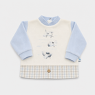 Felpa - Bambino - 60 - 65 | 3 mesi