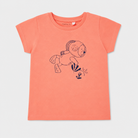 Maglietta maniche corte - Bambino - 66 - 71 | 6 mesi