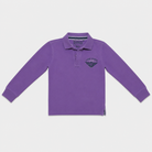 Polo maniche lunghe - Bambino - 90 - 95 | 2 anni