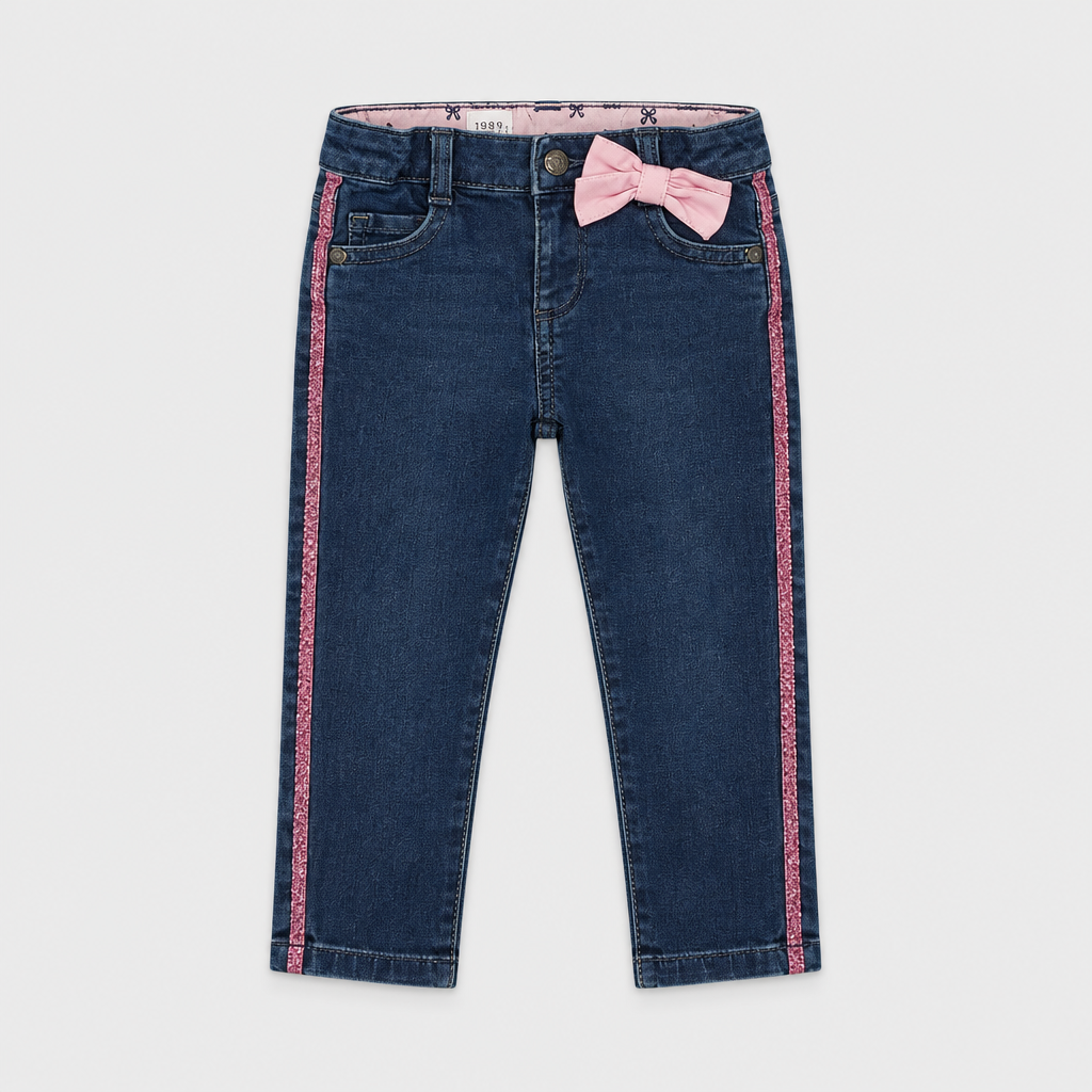 Jeans - Bambina - 72 - 77 | 9 mesi