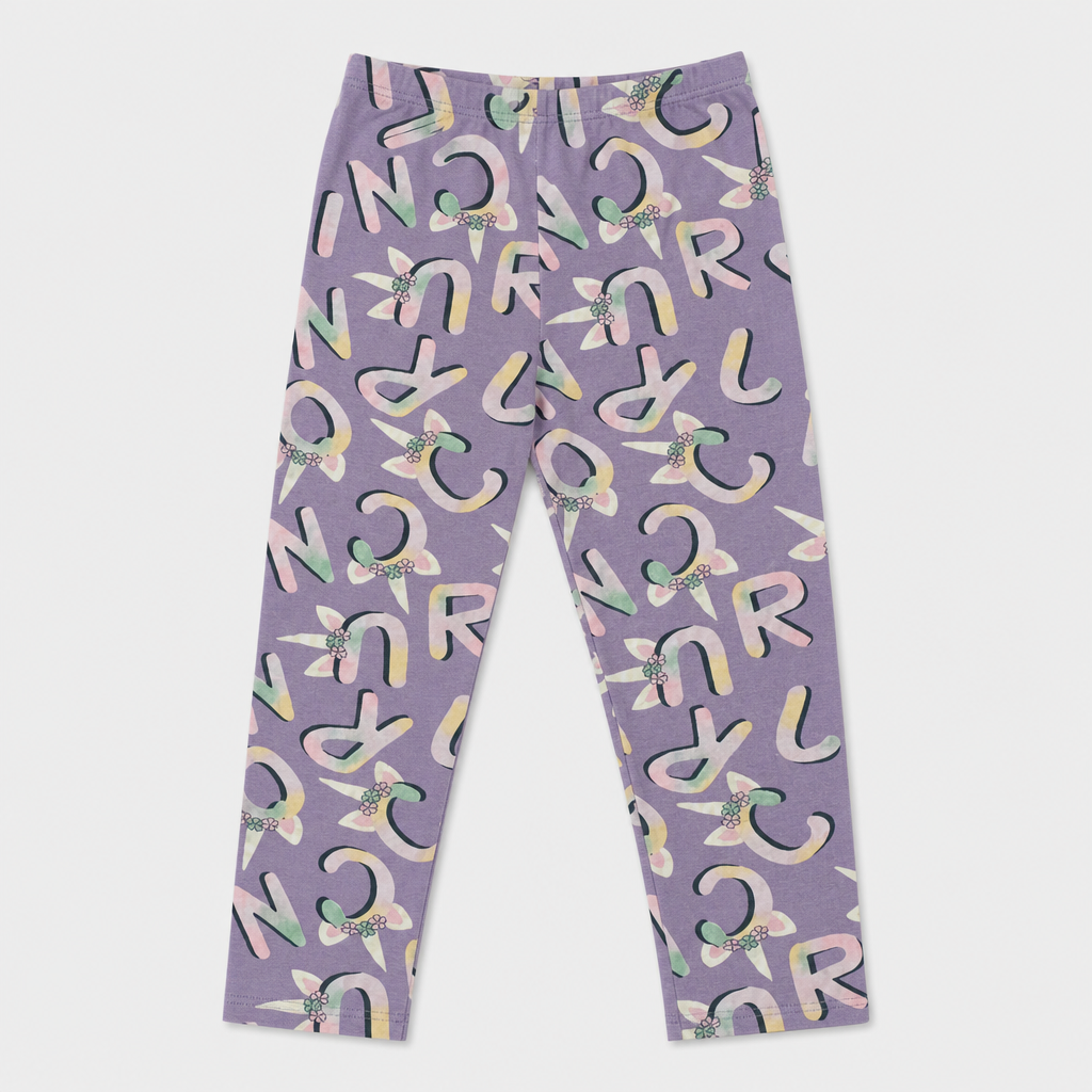 Leggins - Bambina - 132 - 137 | 9 anni
