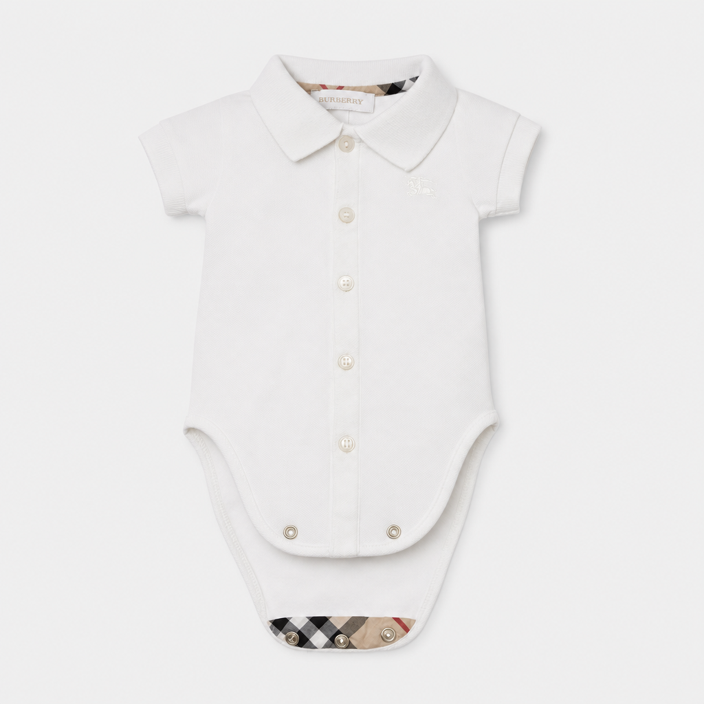 Body - Bambino - 50 - 59 < 3 mesi