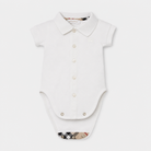 Body - Bambino - 50 - 59 < 3 mesi