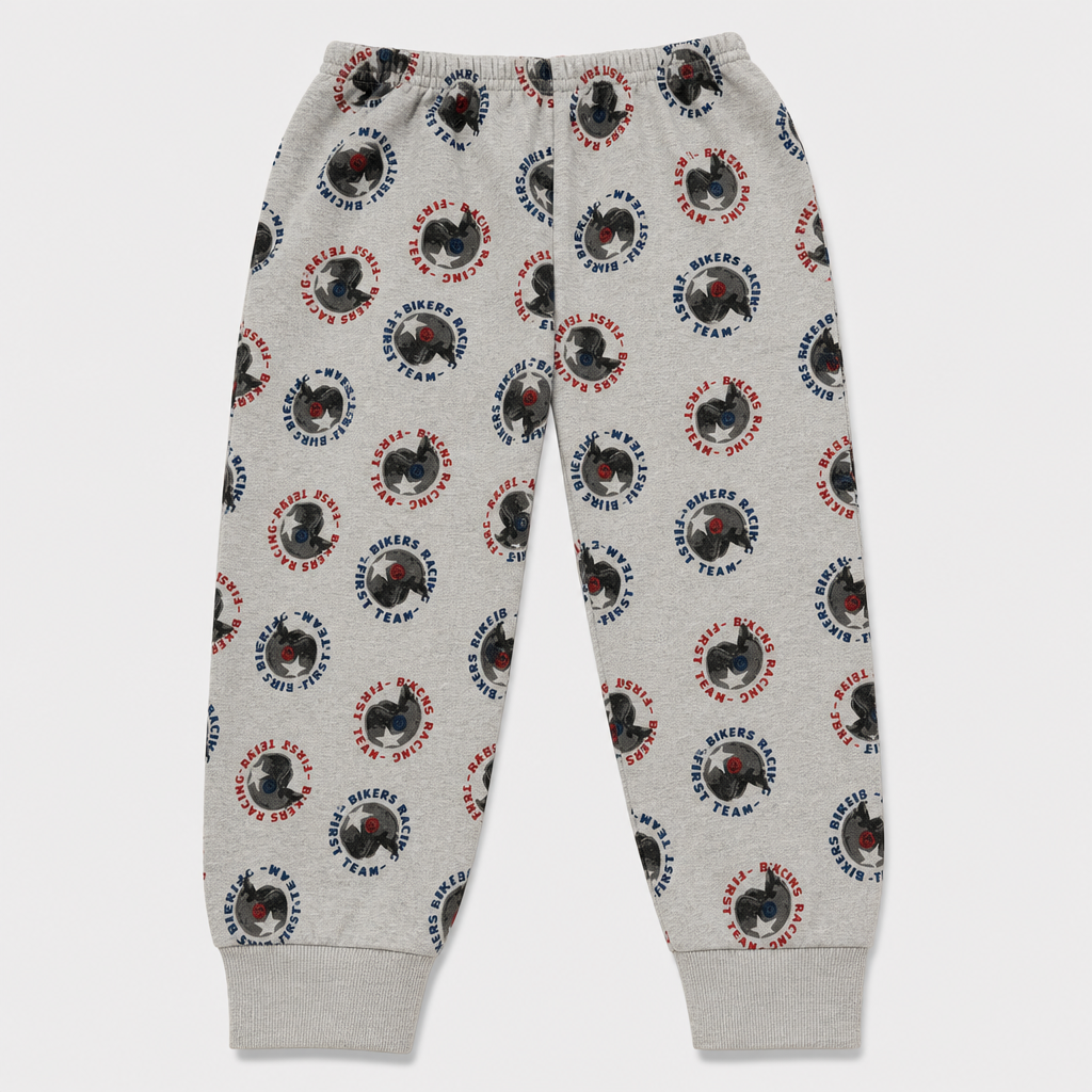 Pantaloni tuta - Bambino - 96 - 101 | 3 anni