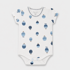 Body - Bambino - 50 - 59 < 3 mesi