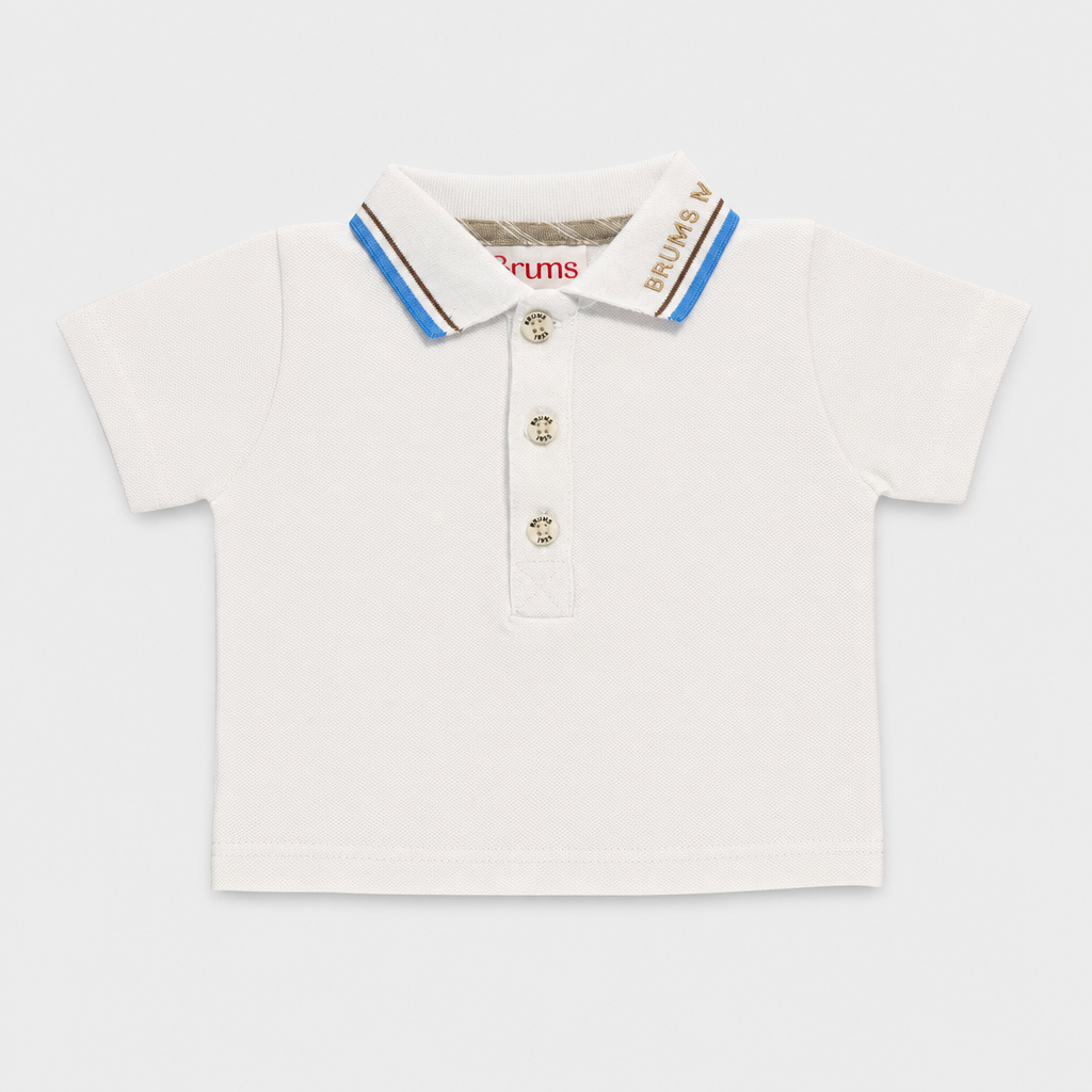 Polo maniche corte - Bambino - 60 - 65 | 3 mesi