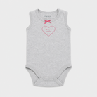 Body - Bambina - 60 - 65 | 3 mesi