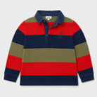Polo maniche lunghe - Bambino - 90 - 95 | 2 anni